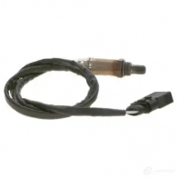 Лямбда зонд, кислородный датчик BOSCH LS 5123 0 258 986 505 311891 0258005123 - Изображение 5