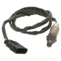 Лямбда зонд, кислородный датчик BOSCH LS 5123 0 258 986 505 311891 0258005123 - Изображение 6