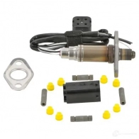 Лямбда зонд, кислородный датчик BOSCH 312030 15728 0258005728 LS 5728 - Изображение 6