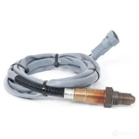 Лямбда зонд, кислородный датчик BOSCH 0258006391 312229 LS 6391 0 258 986 602 - Изображение 1