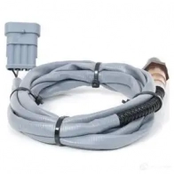 Лямбда зонд, кислородный датчик BOSCH 0258006391 312229 LS 6391 0 258 986 602 - Изображение 5