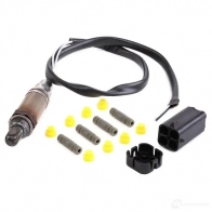 Лямбда зонд, кислородный датчик BOSCH 0258005726 312028 LS 5726 15726 - Изображение 3