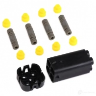 Лямбда зонд, кислородный датчик BOSCH 0258005726 312028 LS 5726 15726 - Изображение 4