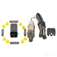 Лямбда зонд, кислородный датчик BOSCH 0258005726 312028 LS 5726 15726 - Изображение 9