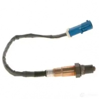 Лямбда зонд, кислородный датчик BOSCH LS 6904 1423079498 0258006904 0 258 986 602 - Изображение 2