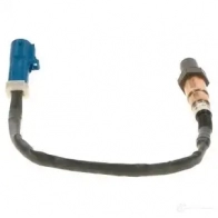 Лямбда зонд, кислородный датчик BOSCH LS 6904 1423079498 0258006904 0 258 986 602 - Изображение 3
