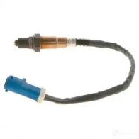 Лямбда зонд, кислородный датчик BOSCH LS 6904 1423079498 0258006904 0 258 986 602 - Изображение 4