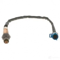 Лямбда зонд, кислородный датчик BOSCH LS 6904 1423079498 0258006904 0 258 986 602 - Изображение 5