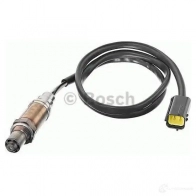 Лямбда зонд, кислородный датчик BOSCH 0258005249 311941 LS 5249 0 258 986 507 - Изображение 2
