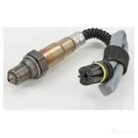 Лямбда зонд, кислородный датчик BOSCH 0258006809 0 258 986 602 16809 312413 - Изображение 3