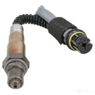 Лямбда зонд, кислородный датчик BOSCH 0258006809 0 258 986 602 16809 312413 - Изображение 4