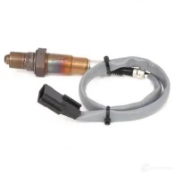 Лямбда зонд, кислородный датчик BOSCH 0 258 986 615 LS 6970 312469 0258006970 - Изображение 3