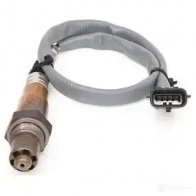 Лямбда зонд, кислородный датчик BOSCH 0 258 986 615 LS 6970 312469 0258006970 - Изображение 4