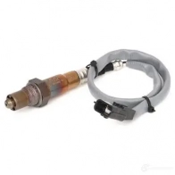 Лямбда зонд, кислородный датчик BOSCH 0 258 986 615 LS 6970 312469 0258006970 - Изображение 5