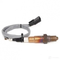 Лямбда зонд, кислородный датчик BOSCH 0 258 986 615 LS 6970 312469 0258006970 - Изображение 6