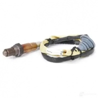 Лямбда зонд, кислородный датчик BOSCH 0258006380 312221 LS 6380 0 258 986 602 - Изображение 3