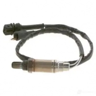 Лямбда зонд, кислородный датчик BOSCH 311631 0258003396 13396 0 258 986 502 - Изображение 5