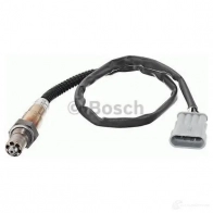 Лямбда зонд, кислородный датчик BOSCH LS 6375 312216 0258006375 0 258 986 615 - Изображение 4