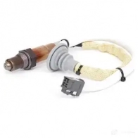 Лямбда зонд, кислородный датчик BOSCH 0258006455 0 258 986 602 LS 6455 312264 - Изображение 3