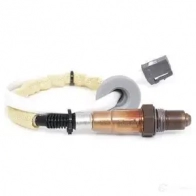 Лямбда зонд, кислородный датчик BOSCH 0258006455 0 258 986 602 LS 6455 312264 - Изображение 4