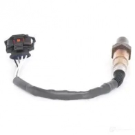 Лямбда зонд, кислородный датчик BOSCH 0258006172 LS 6172 0 258 986 615 312119 - Изображение 2
