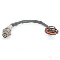 Лямбда зонд, кислородный датчик BOSCH 0258006172 LS 6172 0 258 986 615 312119 - Изображение 3