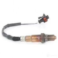 Лямбда зонд, кислородный датчик BOSCH 0258006172 LS 6172 0 258 986 615 312119 - Изображение 4