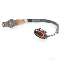 Лямбда зонд, кислородный датчик BOSCH 0258006172 LS 6172 0 258 986 615 312119 - Изображение 5