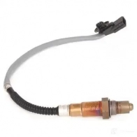 Лямбда зонд, кислородный датчик BOSCH LS 6971 312470 0 258 986 615 0258006971 - Изображение 2