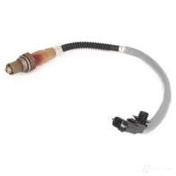 Лямбда зонд, кислородный датчик BOSCH LS 6971 312470 0 258 986 615 0258006971 - Изображение 5