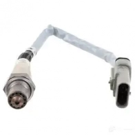Лямбда зонд, кислородный датчик BOSCH 0258010459 LS 10459 16459 312757 - Изображение 6