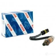 Лямбда зонд, кислородный датчик BOSCH 0258003477 311664 13477 0 258 986 505 - Изображение 2