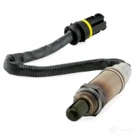 Лямбда зонд, кислородный датчик BOSCH 0258003477 311664 13477 0 258 986 505 - Изображение 4