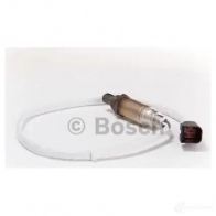 Лямбда зонд, кислородный датчик BOSCH 0 258 986 507 LS 3779 311792 0258003779