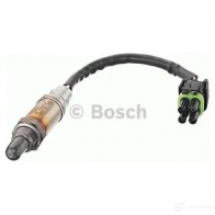 Лямбда зонд, кислородный датчик BOSCH 311732 LS 3644 0 258 986 507 0258003644 - Изображение 3