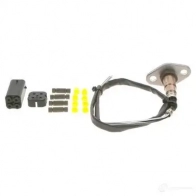 Лямбда зонд, кислородный датчик BOSCH 0258986617 LS 617 15739 313043 - Изображение 2