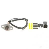 Лямбда зонд, кислородный датчик BOSCH 0258986617 LS 617 15739 313043 - Изображение 4