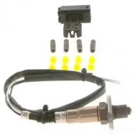 Лямбда зонд, кислородный датчик BOSCH 0258986617 LS 617 15739 313043 - Изображение 5