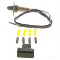 Лямбда зонд, кислородный датчик BOSCH 0258986617 LS 617 15739 313043 - Изображение 6