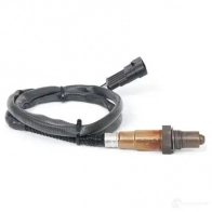 Лямбда зонд, кислородный датчик BOSCH 0258006189 LS 6189 0 258 986 615 312130 - Изображение 6