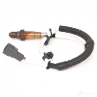 Лямбда зонд, кислородный датчик BOSCH 0 258 986 602 312410 LS 6799 0258006799 - Изображение 2