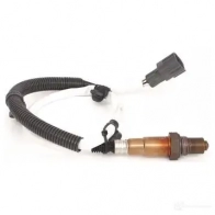 Лямбда зонд, кислородный датчик BOSCH 0 258 986 602 312410 LS 6799 0258006799 - Изображение 3