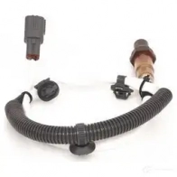 Лямбда зонд, кислородный датчик BOSCH 0 258 986 602 312410 LS 6799 0258006799 - Изображение 4