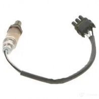 Лямбда зонд, кислородный датчик BOSCH 0258003189 LS 3189 311508 0 258 986 502 - Изображение 2