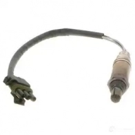Лямбда зонд, кислородный датчик BOSCH 0258003189 LS 3189 311508 0 258 986 502 - Изображение 3