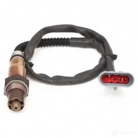 Лямбда зонд, кислородный датчик BOSCH 0258010046 LS 10046 0 258 986 615 312637 - Изображение 3
