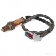 Лямбда зонд, кислородный датчик BOSCH 0258010046 LS 10046 0 258 986 615 312637 - Изображение 5