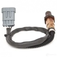 Лямбда зонд, кислородный датчик BOSCH 0258010046 LS 10046 0 258 986 615 312637 - Изображение 6