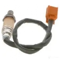 Лямбда зонд, кислородный датчик BOSCH 311919 0 258 986 505 15184 0258005184 - Изображение 4