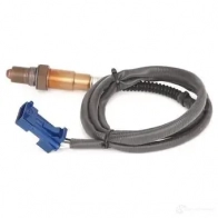 Лямбда зонд, кислородный датчик BOSCH 312128 LS 6186 0258006186 0 258 986 615 - Изображение 3